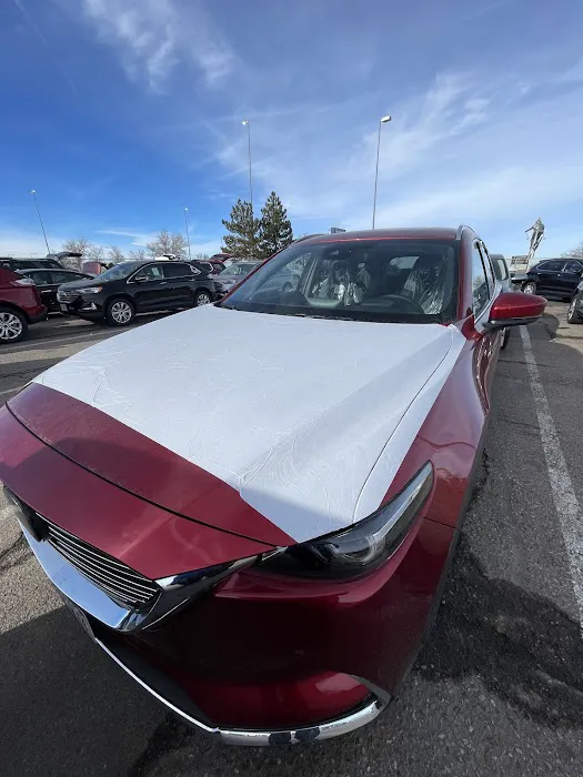 Avis Car Rental Picture 10