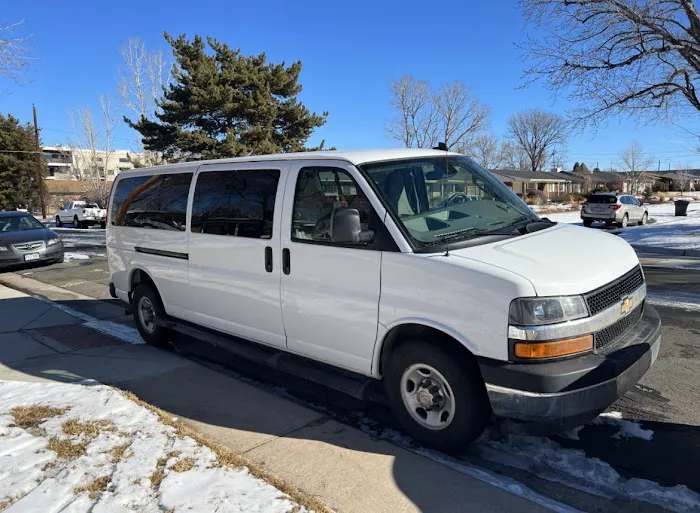 Budget Car Rental Picture 4
