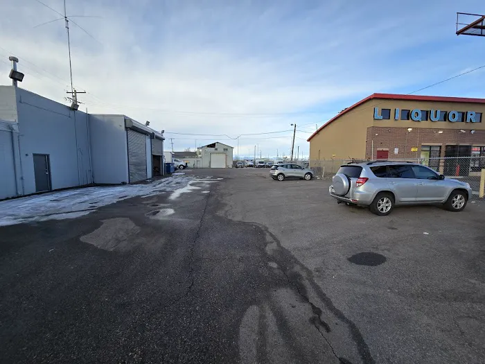 Avis Car Rental Picture 6
