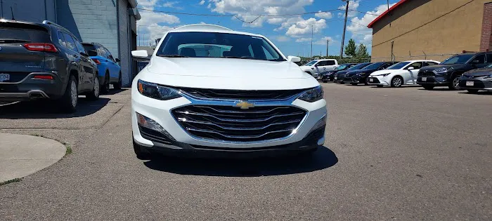Budget Car Rental Picture 6
