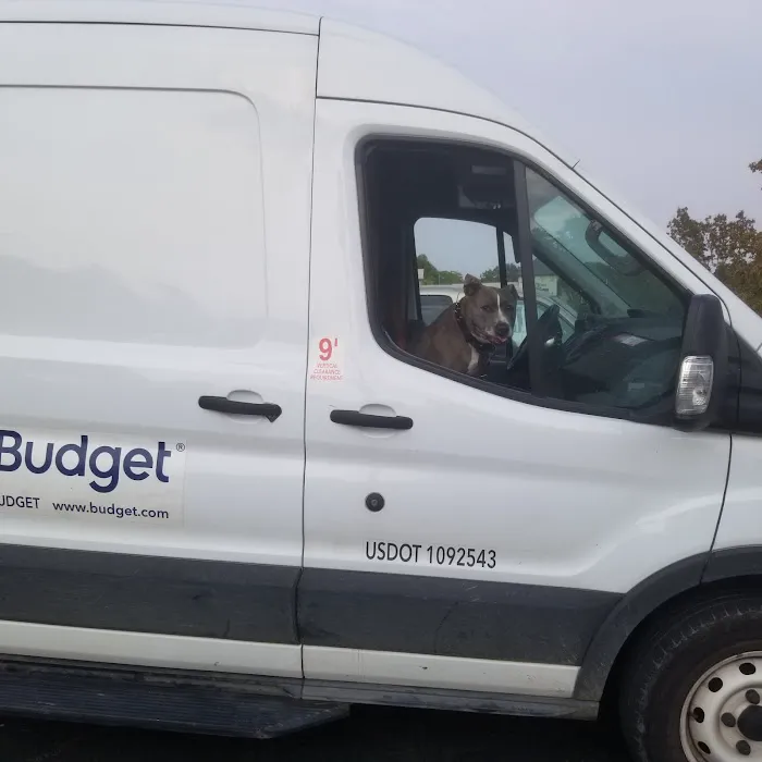 Budget Car Rental Picture 7