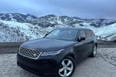 Van SUV Car Rental Denver Airport Picture 10