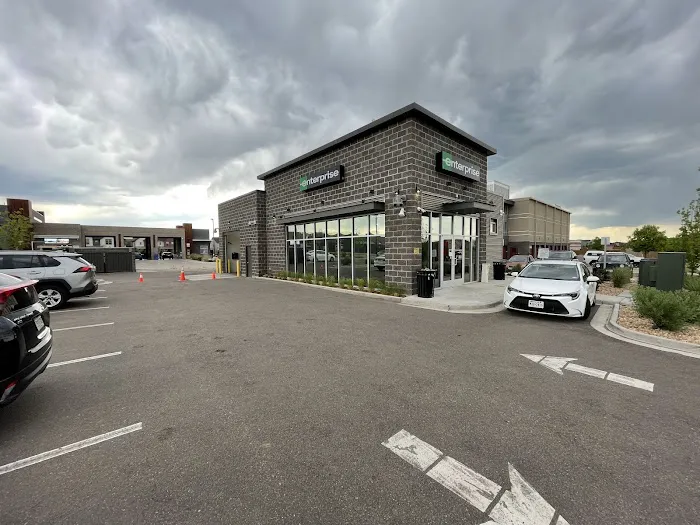 Enterprise Rent-A-Car Picture 1