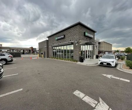 Enterprise Rent-A-Car