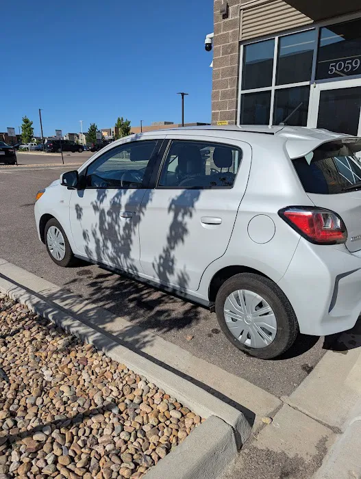 Enterprise Rent-A-Car Picture 6