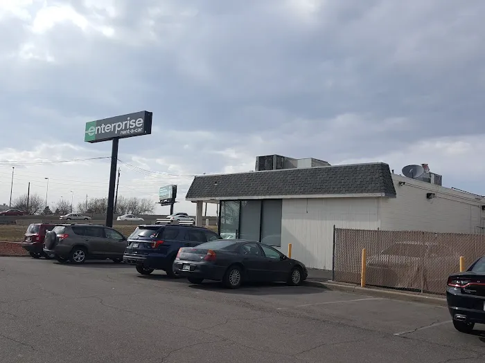 Enterprise Rent-A-Car Picture 7