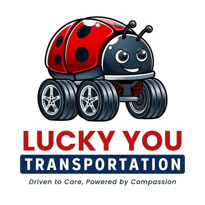 Lucky You Transportation LLC Picture 2