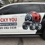Lucky You Transportation LLC