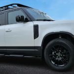 Mysta Moore Luxury SUV & Car Rentals