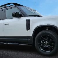 Mysta Moore Luxury SUV & Car Rentals ico