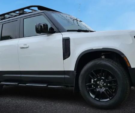 Mysta Moore Luxury SUV & Car Rentals