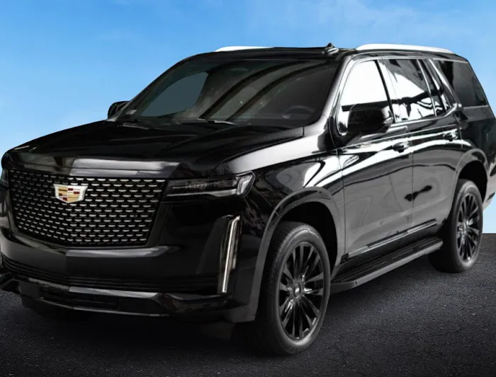 Mysta Moore Luxury SUV & Car Rentals Picture 2