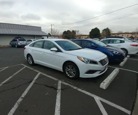 Hertz Car Rental - Aurora - S Havana Street