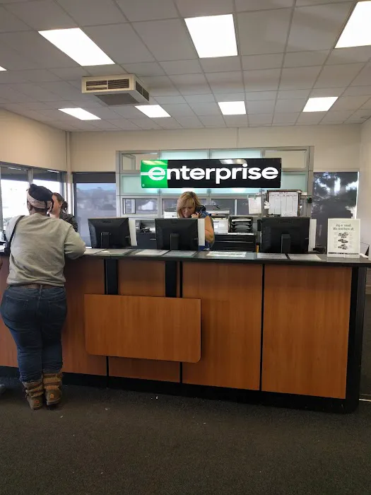Enterprise Rent-A-Car Picture 3