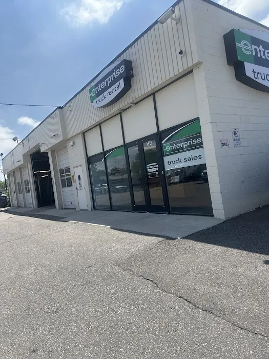 Enterprise Rent-A-Car Picture 9