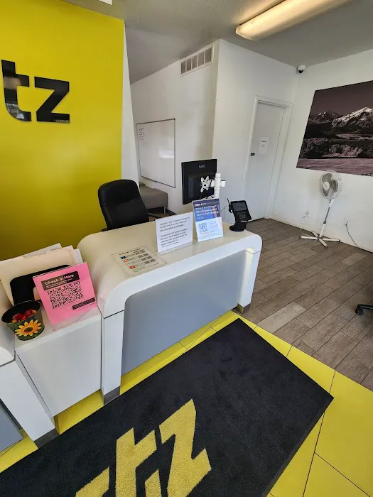 Hertz Car Rental - Denver - South Broadway Hle HLE Picture 2