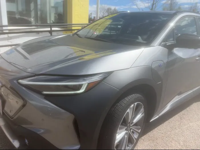 Hertz Car Rental - Denver - South Broadway Hle HLE Picture 4