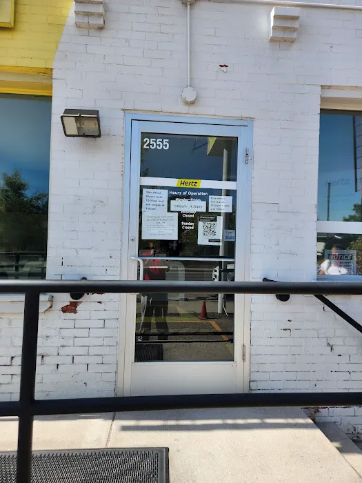 Hertz Car Rental - Denver - South Broadway Hle HLE Picture 5