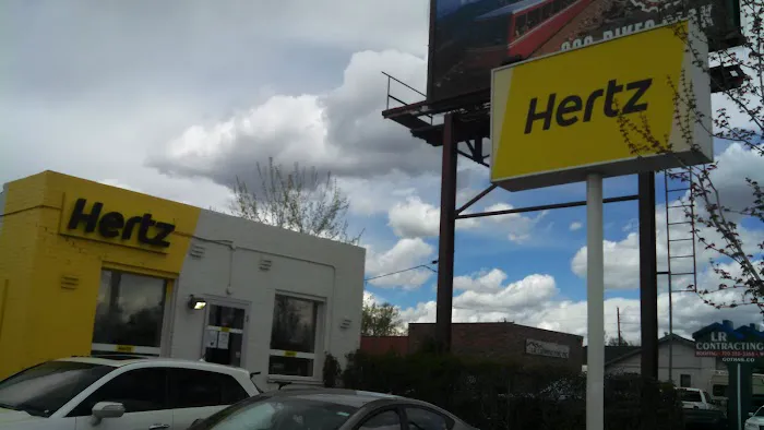 Hertz Car Rental - Denver - South Broadway Hle HLE Picture 9