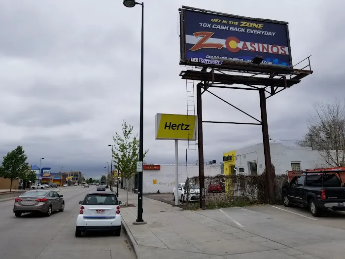 Hertz Car Rental - Denver - South Broadway Hle HLE Picture 10