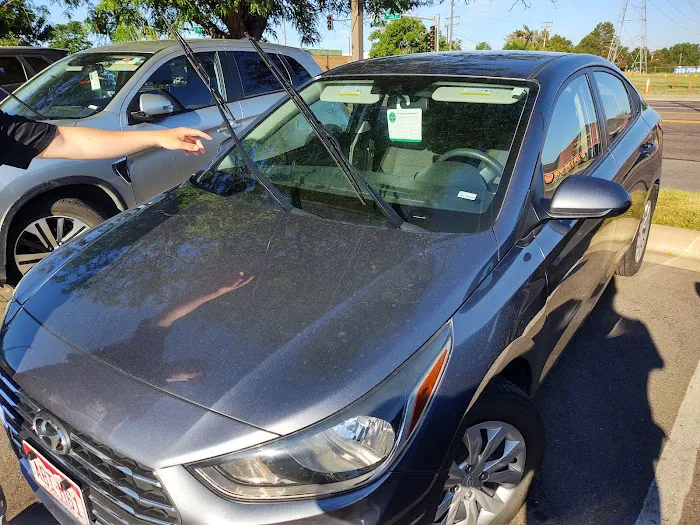 Enterprise Rent-A-Car Picture 1