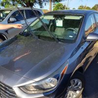 Enterprise Rent-A-Car ico