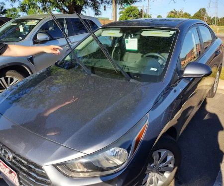 Enterprise Rent-A-Car
