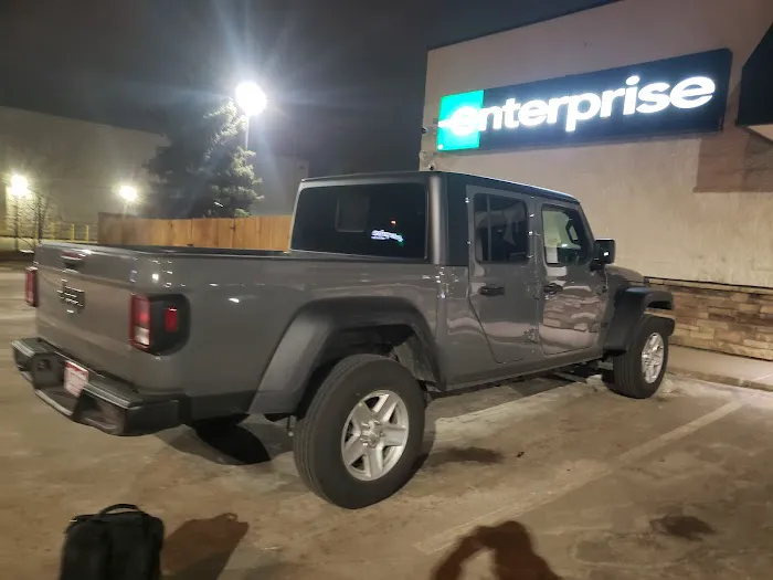 Enterprise Rent-A-Car Picture 6