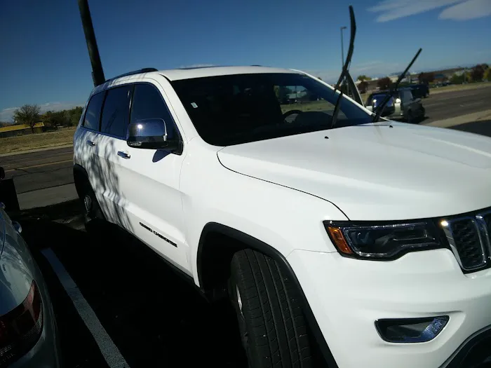 Enterprise Rent-A-Car Picture 5