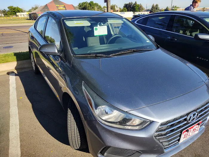 Enterprise Rent-A-Car Picture 7