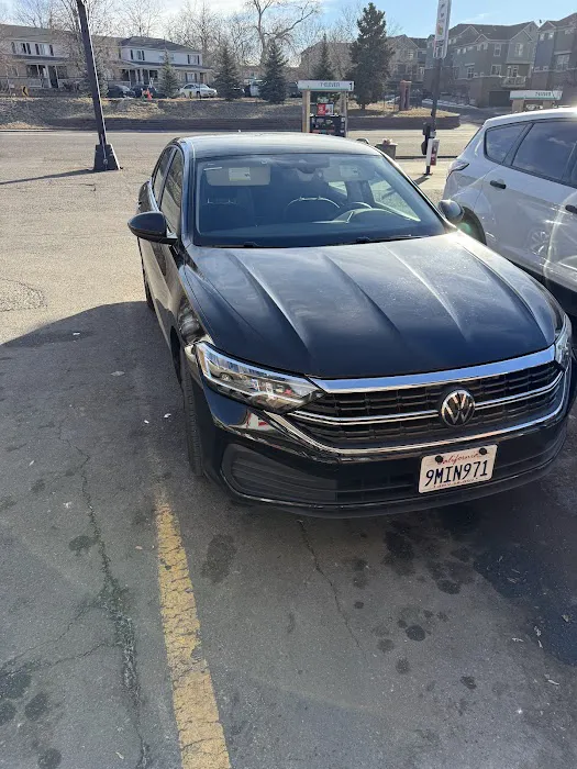 Enterprise Rent-A-Car Picture 10