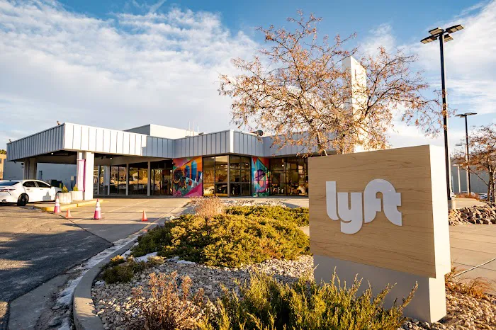 Lyft - FlexDrive Picture 1