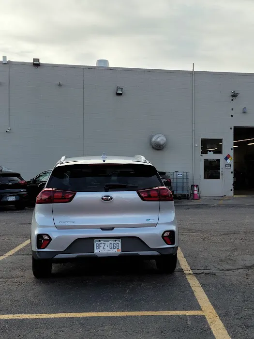 Lyft - FlexDrive Picture 4