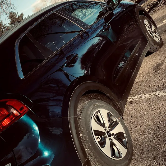 Lyft - FlexDrive Picture 7