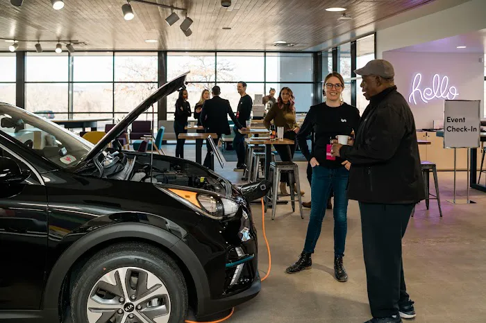 Lyft - FlexDrive Picture 9