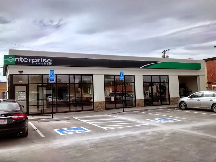 Enterprise Rent-A-Car Picture 3
