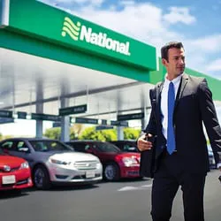 Enterprise Rent-A-Car Picture 6