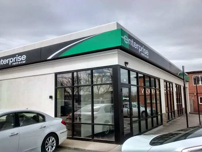 Enterprise Rent-A-Car Picture 8