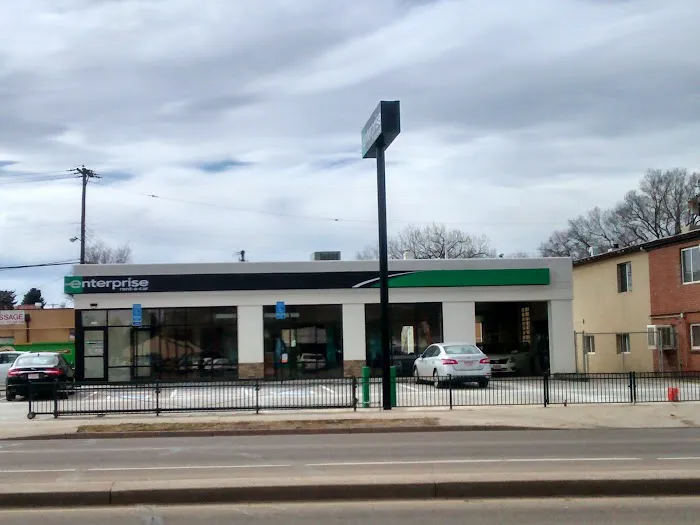 Enterprise Rent-A-Car Picture 10