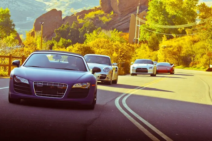 Rush Motors Picture 1