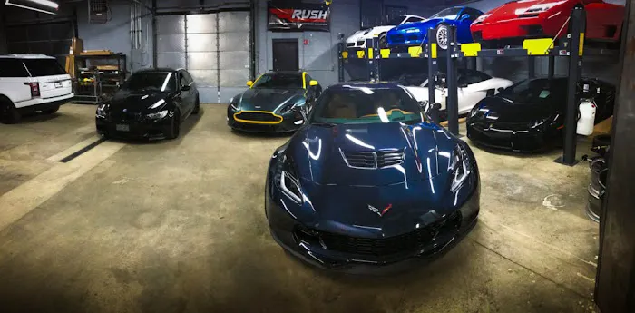 Rush Motors Picture 3