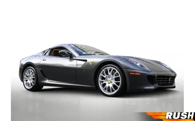 Rush Motors Picture 6