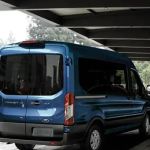Mile High SUV & Passenger Van Rental Denver