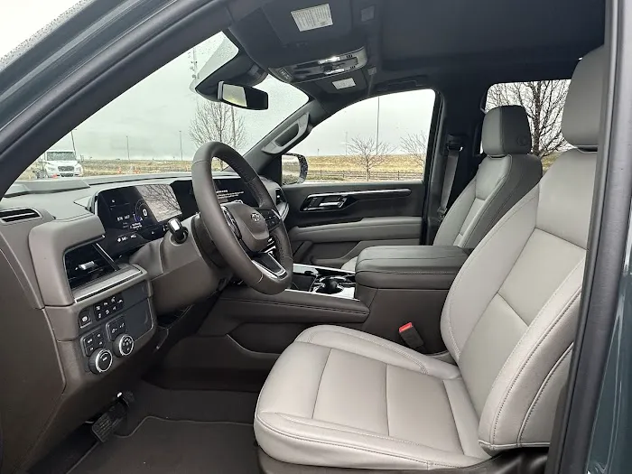 Mile High SUV & Passenger Van Rental Denver Picture 4