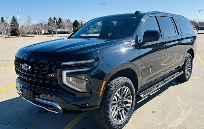 Mile High SUV & Passenger Van Rental Denver Picture 3