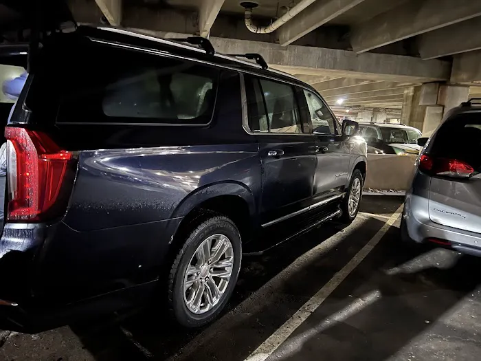 Mile High SUV & Passenger Van Rental Denver Picture 8