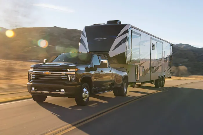 Mile High SUV & Passenger Van Rental Denver Picture 9