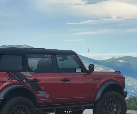 Premier Car Rentals Denver