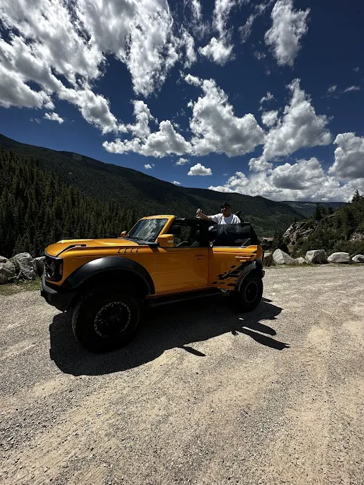 Premier Car Rentals Denver Picture 3