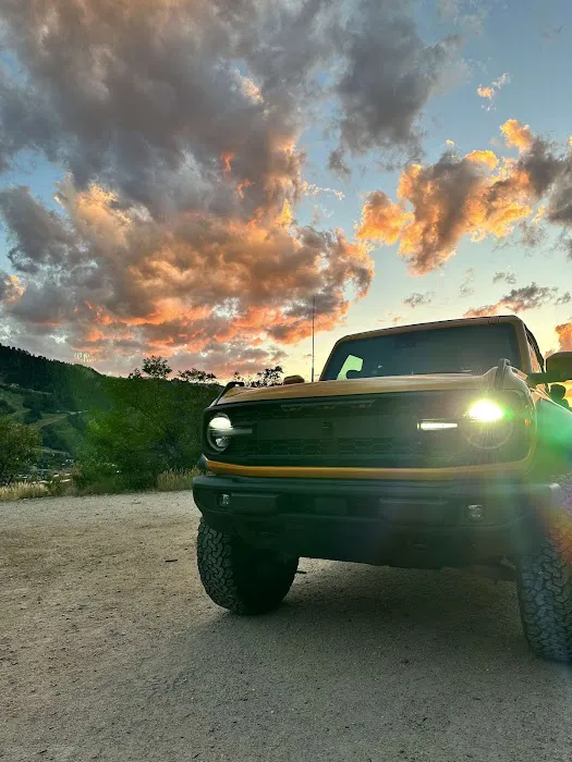Premier Car Rentals Denver Picture 9